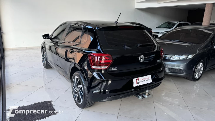 POLO 1.0 200 TSI Comfortline