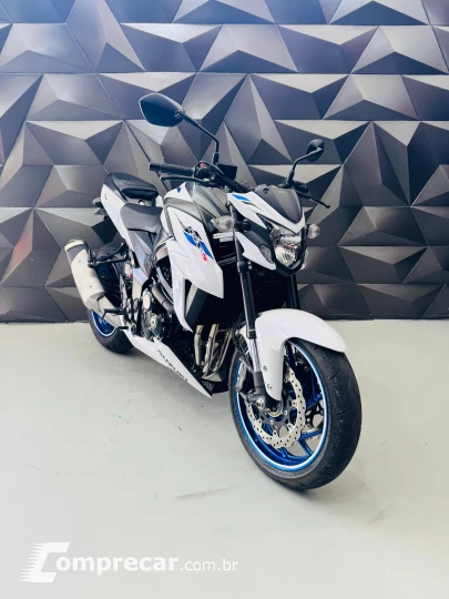 gsx-s750 az