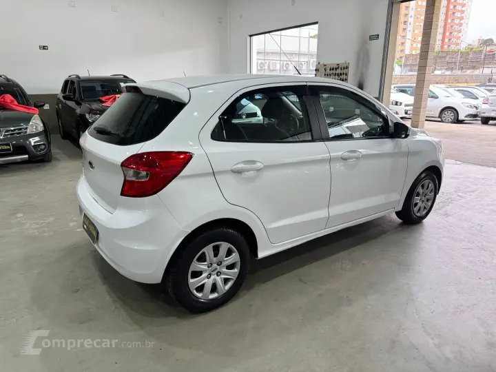 Ka + 1.0 Ti-Vct Flex Se Manual