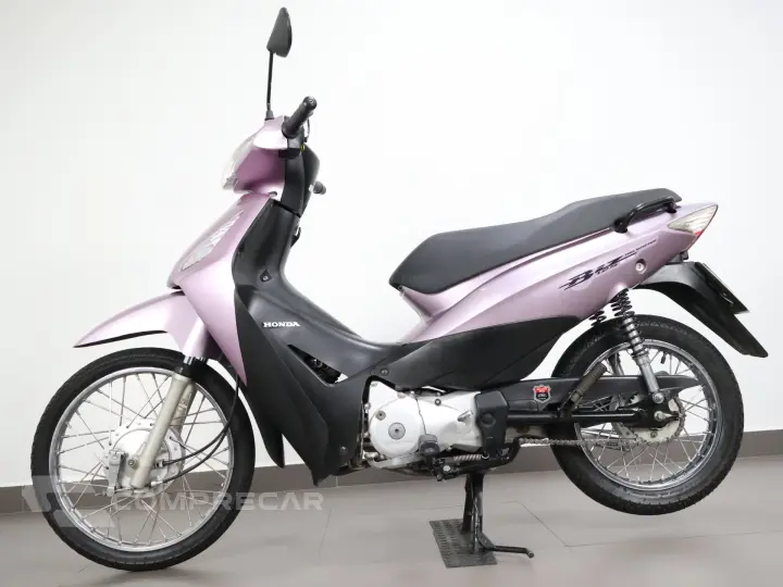 HONDA BIZ 125 ES