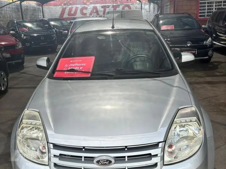 Ka 1.0 Mpi 8V Flex 2P Manual