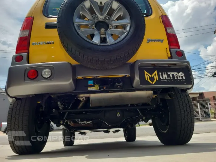 Jimny 4SPORT/ 4WORK 1.3 16V