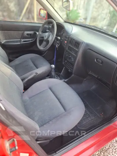 POLO CLAS 1,8MI