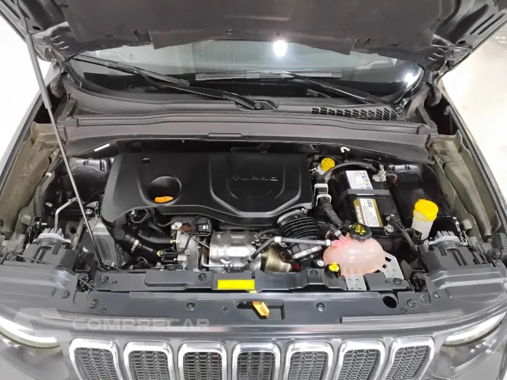 RENEGADE 1.3 T270 Turbo Flex Longitude At6