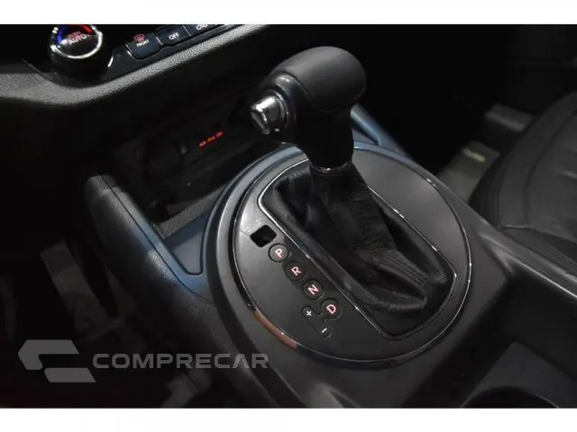 SPORTAGE - 2.0 EX 4X2 16V 4P AUTOMÁTICO