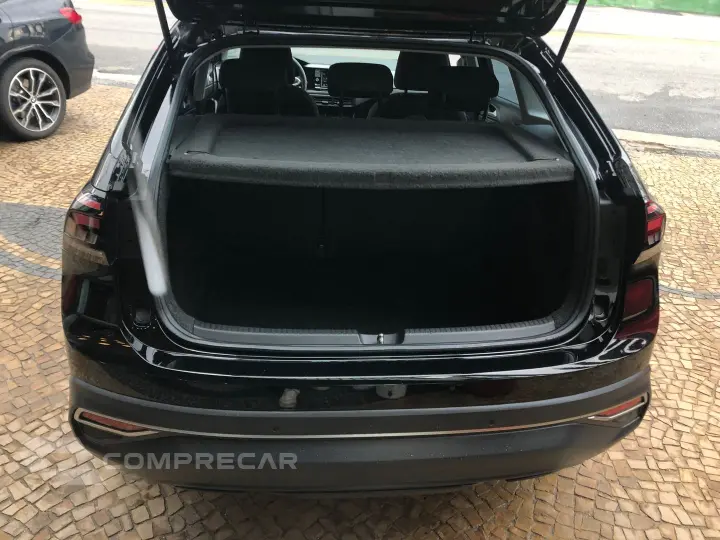 Nivus 1.0 200 Tsi Total Flex Comfortline Automático