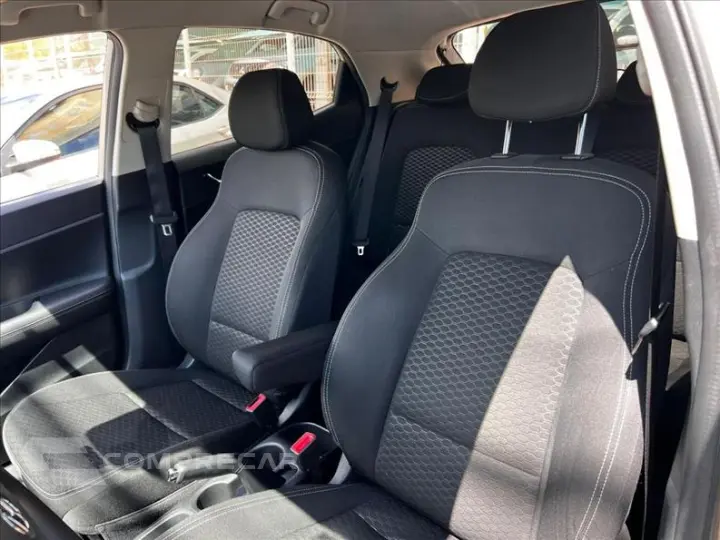 HB20 1.0 Tgdi Evolution