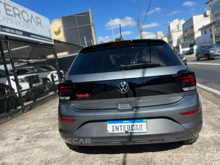 POLO 1.0 MPI Rock IN RIO