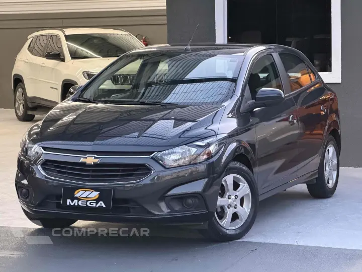 ONIX 1.4 MPFI LT 8V FLEX 4P MANUAL