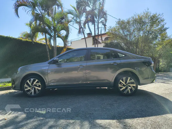 VIRTUS 1.0 200 TSI Highline