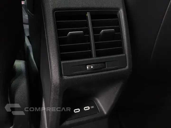 VIRTUS 1.4 250 TSI EXCLUSIVE AUTOMÁTICO