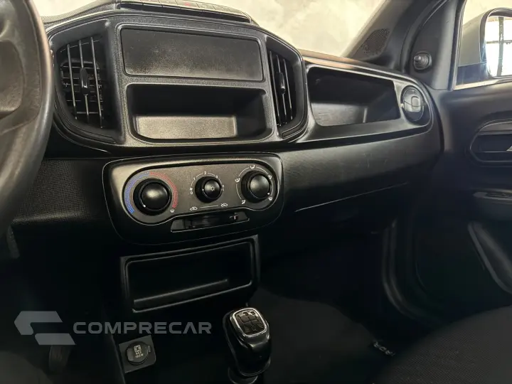 STRADA 1.4 Fire Endurance CS