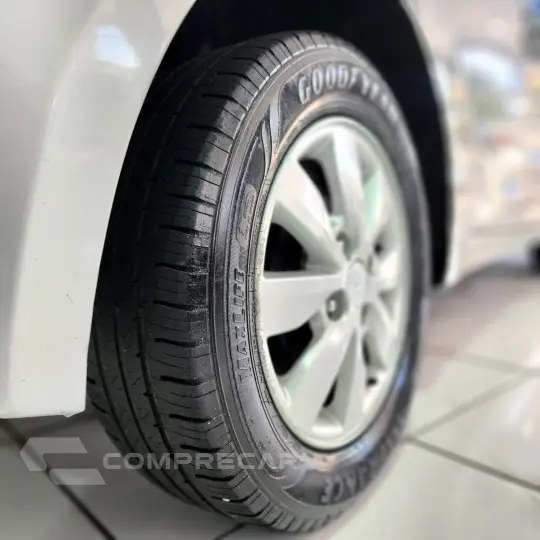HB20 1.0 12V Comfort