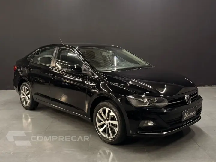 VIRTUS 1.0 200 TSI HIGHLINE AUTOMÁTICO