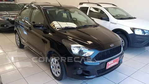 KA + 1.0 SE 12V