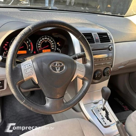 COROLLA GLI FLEX