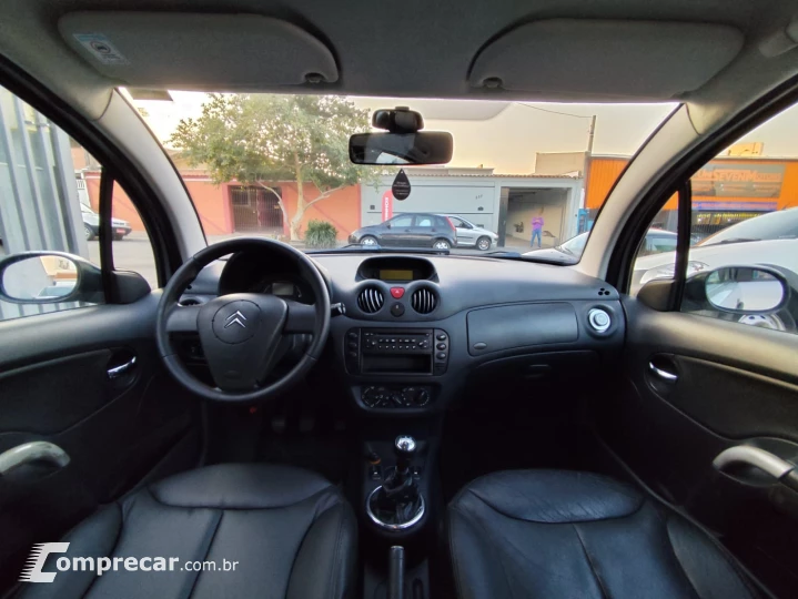 C3 1.6 I XTR 16V