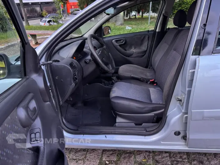 Corsa Hat. Maxx 1.4 8V ECONOFLEX 5p