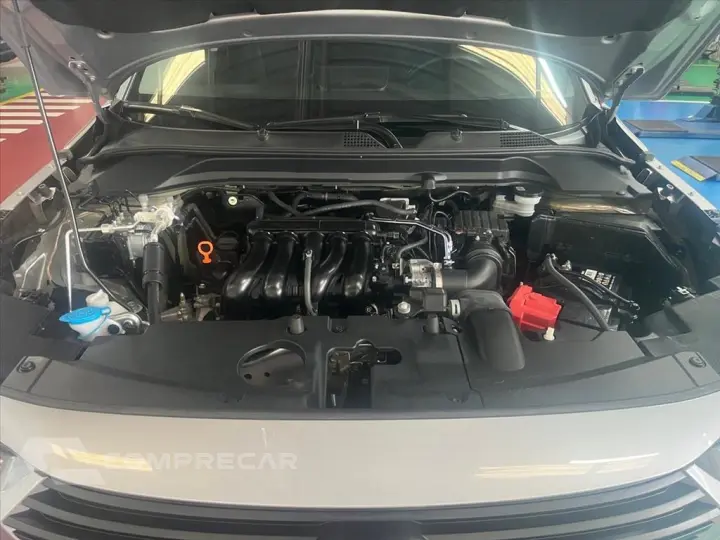 HR-V 1.5 DI I-VTEC FLEX EXL CVT