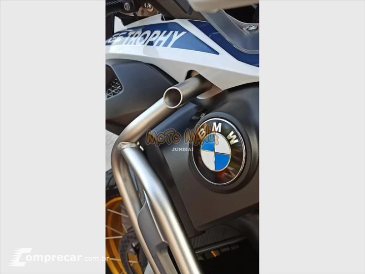 R 1250 GS ADVENTURE PREMIUM