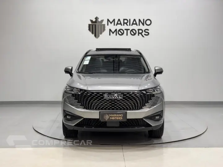 HAVAL H6 H6 PREMIUM HEV (HIBRIDO)