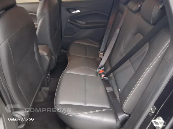 MONTANA 1.2 TURBO FLEX PREMIER AUTOMÁTICO