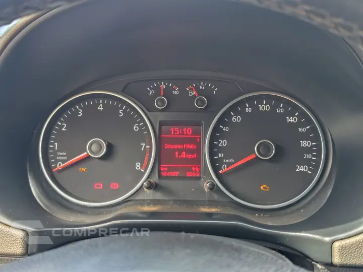 SAVEIRO 1.6 CROSS CE 8V FLEX 2P MANUAL