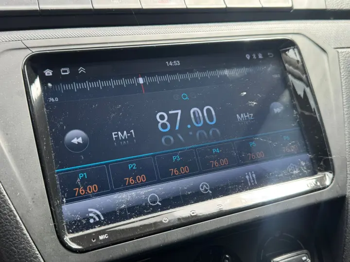 GOL 1.0 12V MPI Totalflex