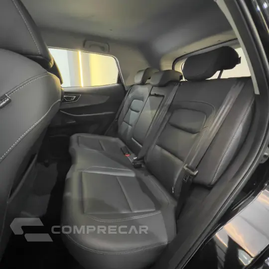 Tiggo 5X SPORT 1.5 Turbo Flex Aut.