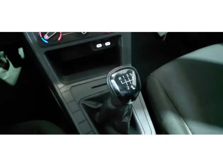 POLO 1.0 MPI MANUAL