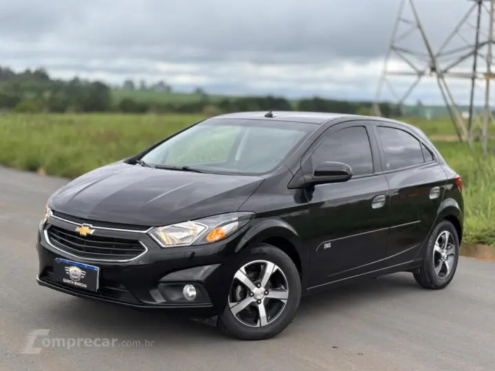 ONIX 1.4 MPFI LTZ 8V FLEX 4P MANUAL