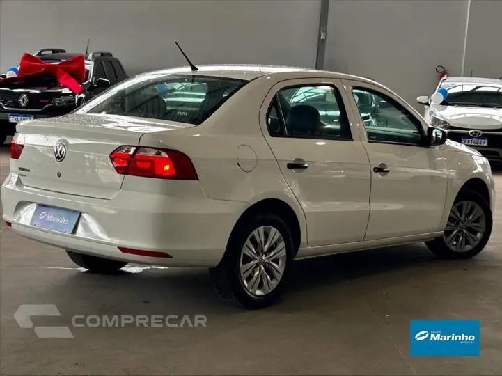 VOYAGE 1.0 12V MPI TOTALFLEX 4P MANUAL