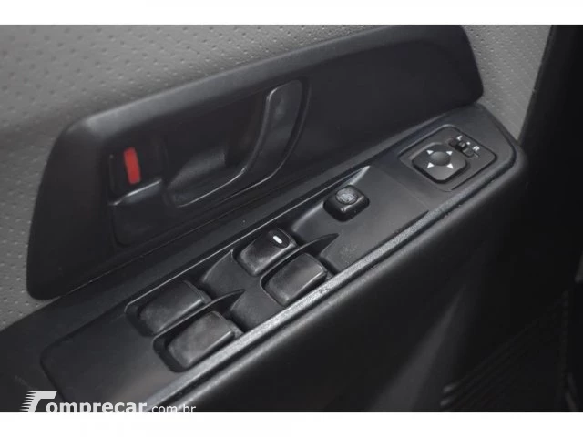 PAJERO TR4 - 2.0 4X4 16V 131CV 4P AUTOMÁTICO