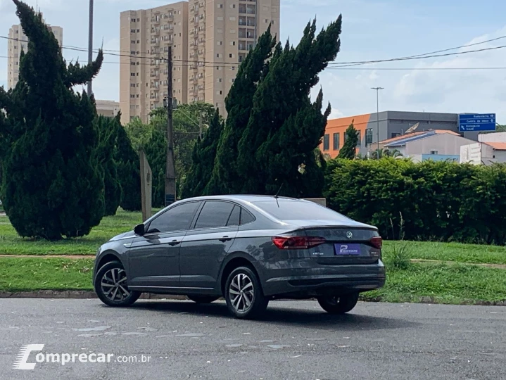 VIRTUS 1.0 200 TSI Comfortline