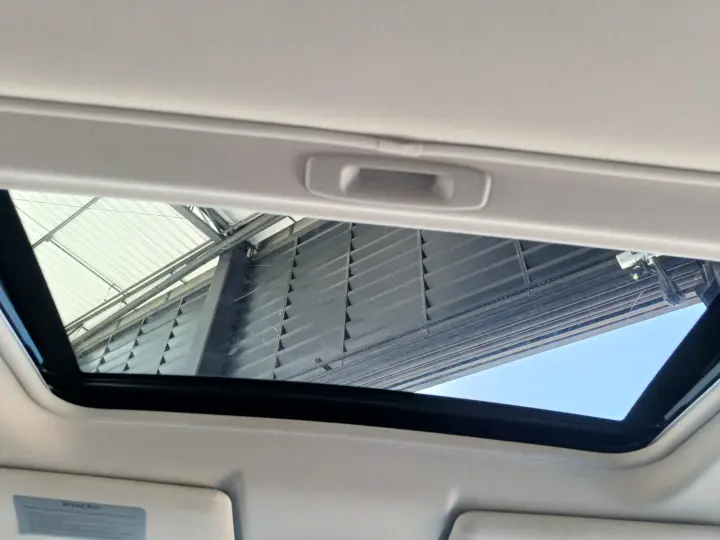 OUTLANDER 2.0 Comfort 16V