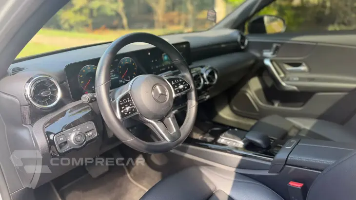 GLA 250 2.0 16V Turbo Vision