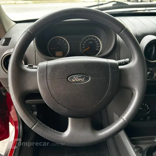 ECOSPORT 1.6 XLS 8V