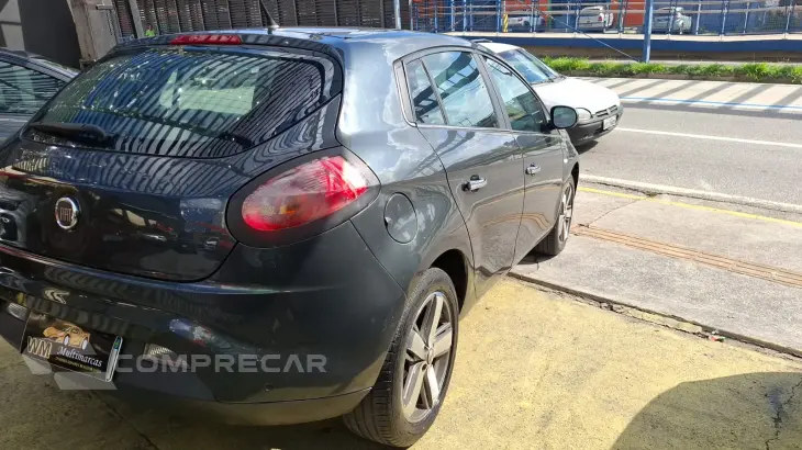 BRAVO 1.8 Essence 16V