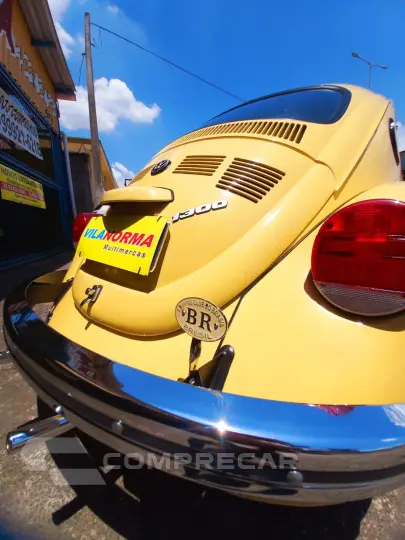 Fusca 1300