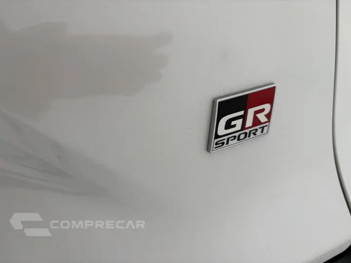 COROLLA CROSS 2.0 Vvt-ie Gr-sport