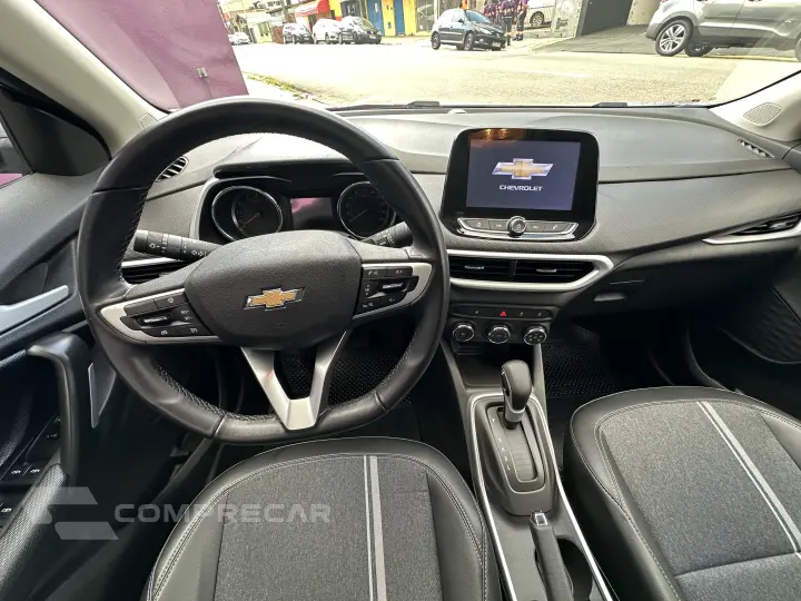 TRACKER 1.0 Turbo LTZ
