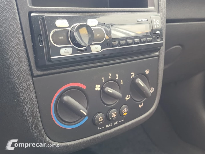 CORSA 1.4 MPFI Maxx 8V
