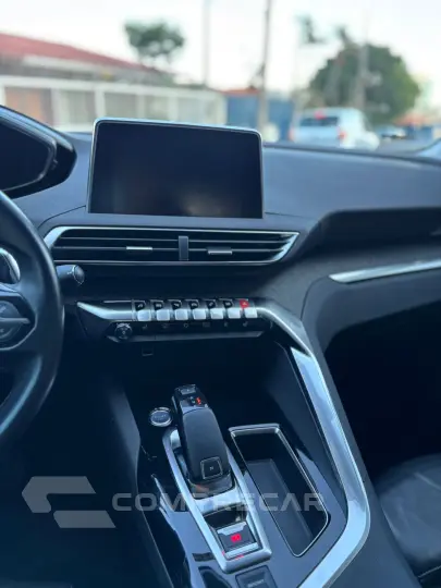 3008 1.6 16V THP Griffe