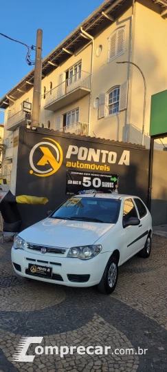 Palio 1.0/ Trofeo 1.0 Fire/ Fire Flex 2p