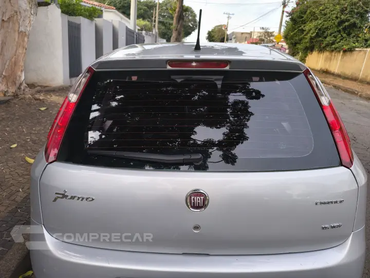 PUNTO 1.6 Essence 16V