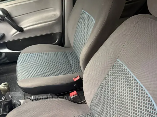 CLASSIC - 1.0 MPFI LS 8V 4P MANUAL