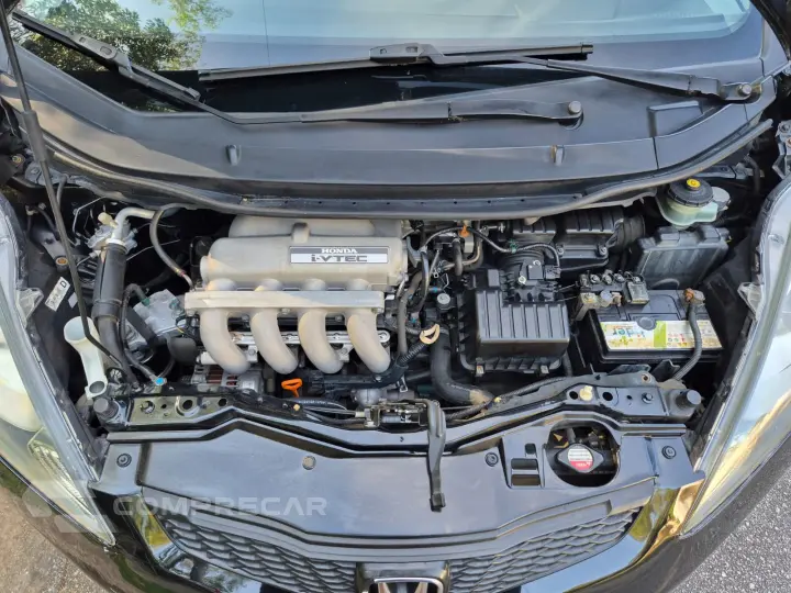 FIT 1.4 LX 16V