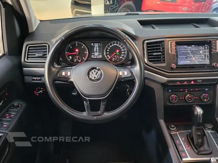 AMAROK High.CD 2.0 16V TDI 4x4 Dies. Aut