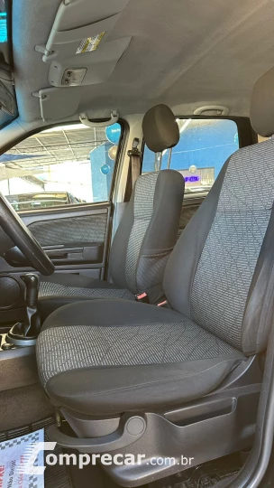 ECOSPORT Ford Ecosport 1.6 Freestyle 8V