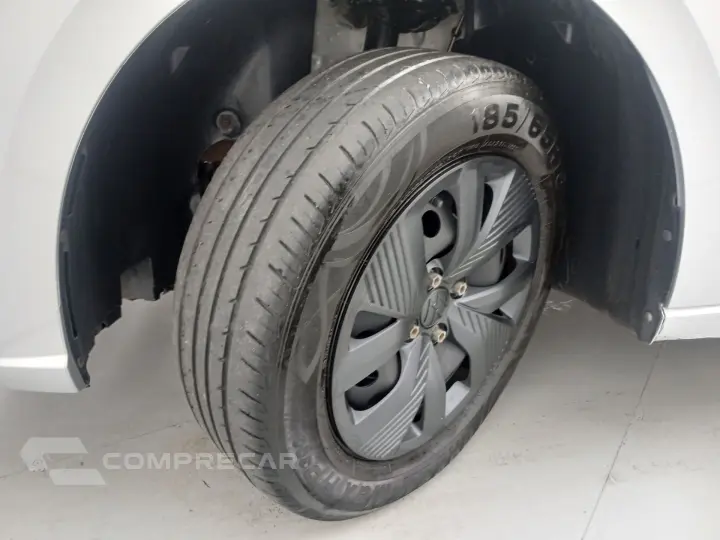 POLO 1.0 MPI TRACK MANUAL